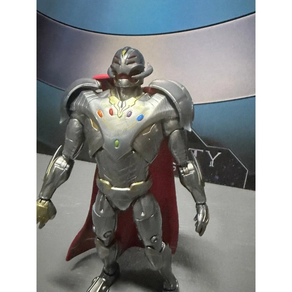 Marvel Legends - Infinity Ultron (BAF)